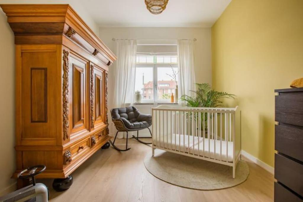 Luxury Apartment Within 30 Meters Of The Harbour Scheveningen L'Aia Esterno foto